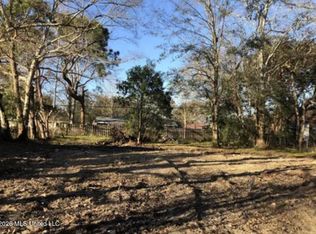 2305 Taylor Ave, Pascagoula, MS 39567
