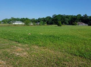 22700 County Road 55, Silverhill, AL 36576