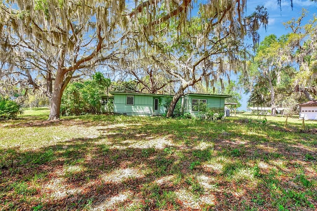 1251 Cowart Rd, Pierson, FL 32180 Zillow