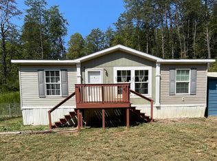 1510 Stansbury Mountain Rd, Turtletown, TN 37391