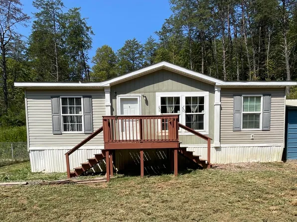 1510 Stansbury Mountain Rd, Turtletown, TN 37391