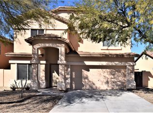 44258 W Cypress Ln, Maricopa, AZ 85138