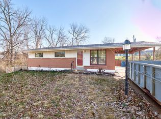 10721 Corning Dr, Saint Louis, MO