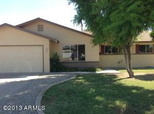 303 E La Jolla Dr, Tempe, AZ 85282
