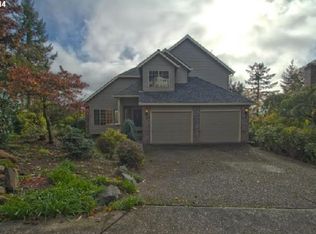 12942 SE Spring Mountain Ct, Happy Valley, OR 97086