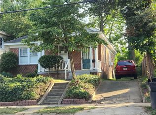 236 Virginia Ave, Colonial Heights, VA 23834