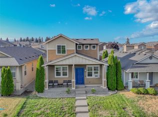 14457 Lockwood Ln SE, Yelm, WA 98597