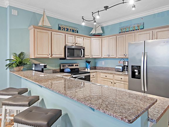 4th image of 17545 Front Beach Rd Unit 1104