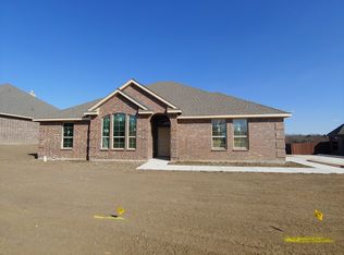 1102 Royse Ridge Rd, Ennis, TX 75119