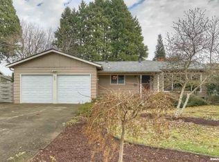 4908 Shoreline Dr N, Keizer, OR 97303