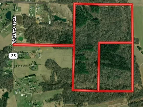 5854 Toll Gate Rd NW, Somerset, OH 43783