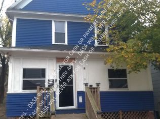 9 Emanon St, Rochester, NY 14621