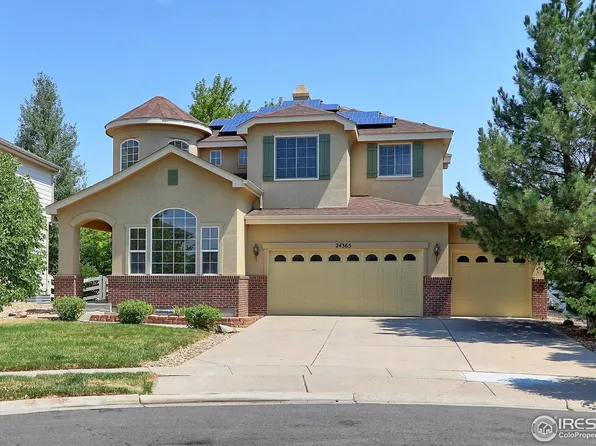 24365 E Louisiana Pl, Aurora, CO 80018