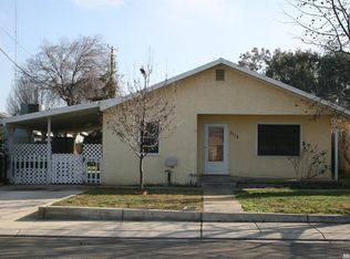 2106 6th St, Hughson, CA 95326