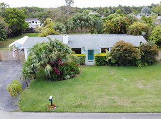 16420 SW 292nd St, Homestead, FL 33033