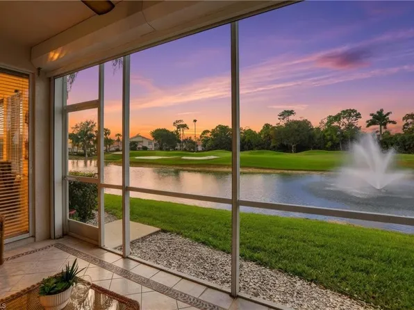5685 Heron LN #304, NAPLES, FL 34110