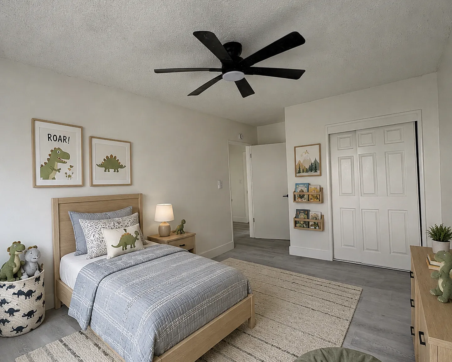 Berendo Trio Apartments — Photo 3