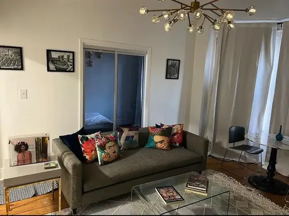 132 Chestnut St #A, Albany, NY 12210