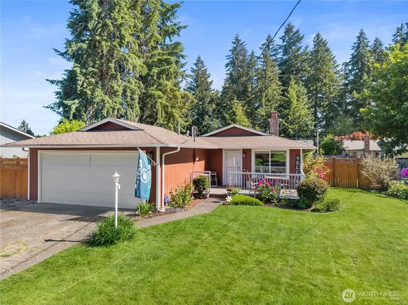 5515 65th Avenue SE, Olympia, WA 98513