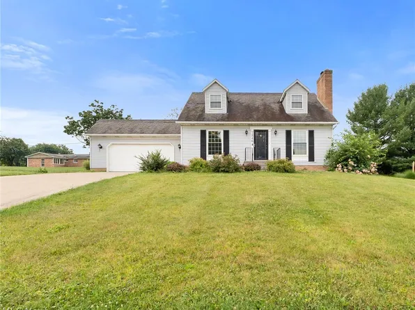 1846 Opal St, Louisville, OH 44641