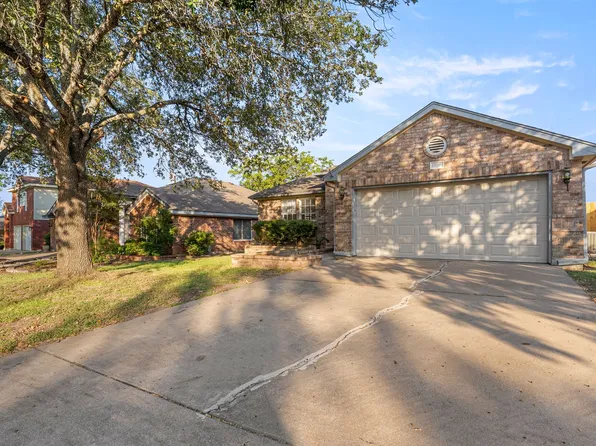 13216 Bennington Ln, Austin, TX 78753