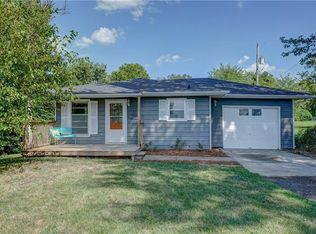 113 Salem Rd, Lawson, MO 64062