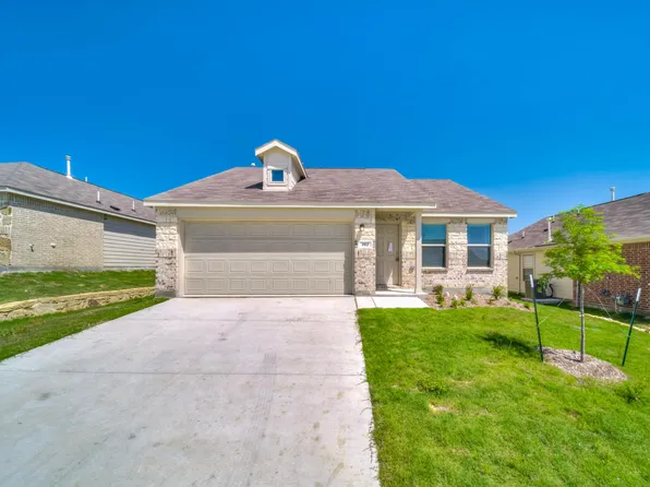 352 Sun Bluff Rd, Haslet, TX 76052