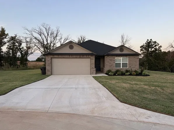 (undisclosed Address), McLoud, OK 74851