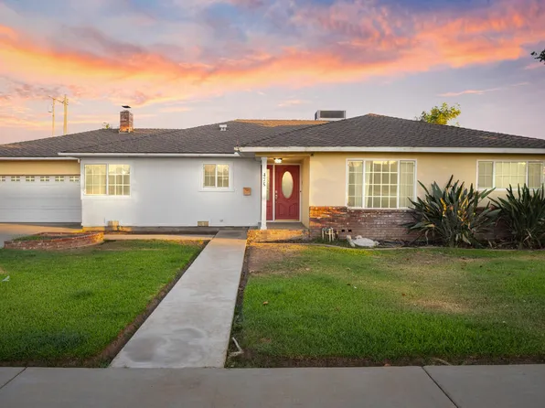 475 W Alice Avenue, Porterville, CA 93257