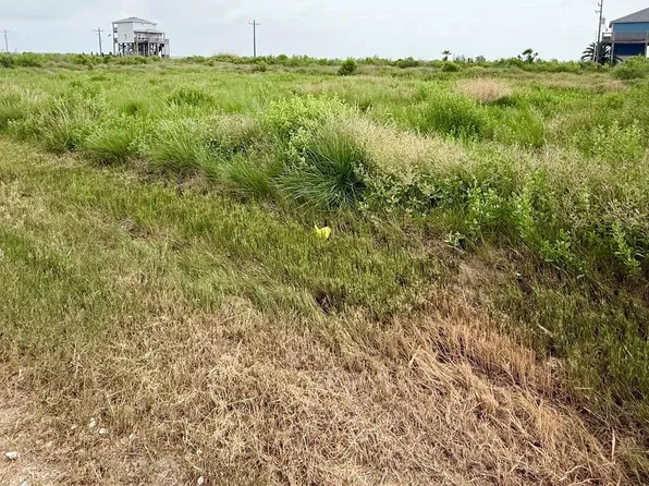 Waco Rd, Gilchrist, TX 77617