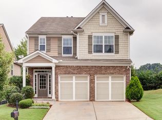 5660 Crestwick Way, Cumming, GA 30040