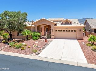 37087 S Canyon View Dr, Tucson, AZ 85739