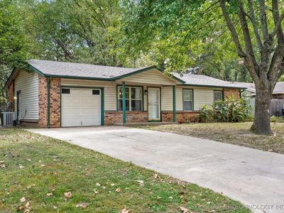 13657 S 285th East Avenue, Coweta, OK, 74429