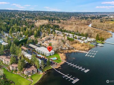 4214 W Lake Sammamish Parkway NE #204, Redmond, WA, 98052