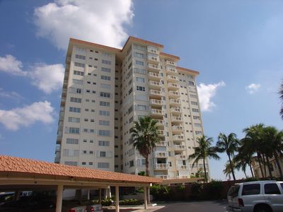 6000 N Ocean Blvd APT 15C, Lauderdale By The Sea, FL, 33308