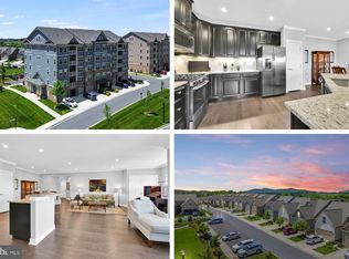 3411 Angelica Way #303, Frederick, MD 21701