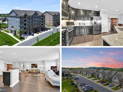 3411 Angelica Way #303, Frederick, MD, 21701