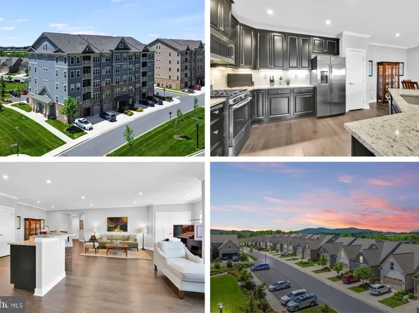 3411 Angelica Way #303, Frederick, MD 21701