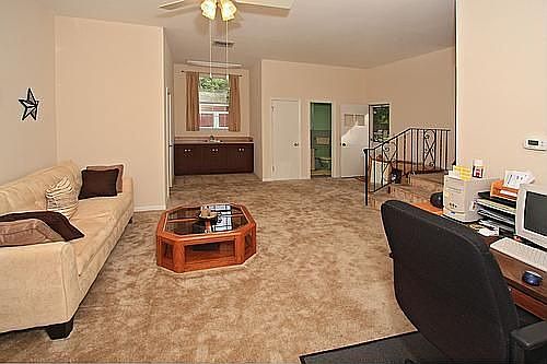 Guest Suite