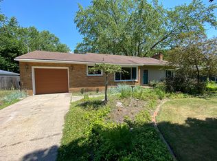 4300 Lake Harbor Rd, Muskegon, MI 49441