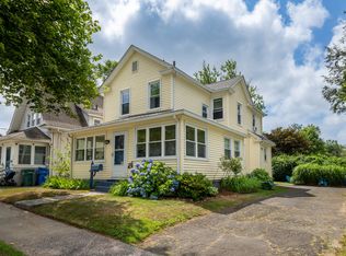 140 Hawthorne Ave, Hamden, CT 06517