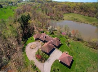 9300 Kirtland Chardon Rd, Kirtland, OH 44094