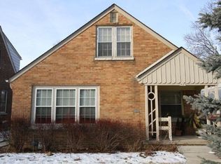 2841 S 44th St, Milwaukee, WI 53219