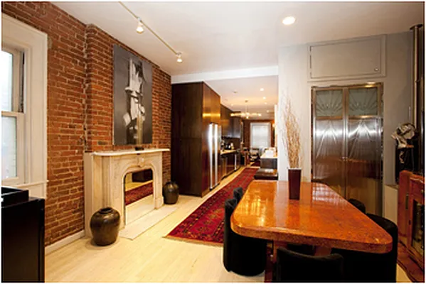 Rented by Brown Harris Stevens | media 17