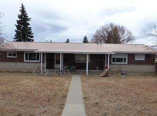 301 E Gothic Ave, Gunnison, CO 81230