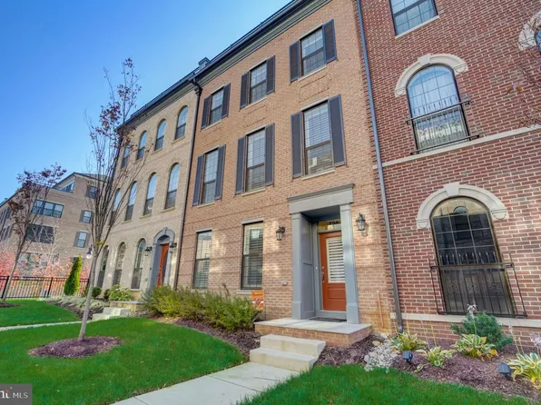 520 Windboard Way, Oxon Hill, MD 20745