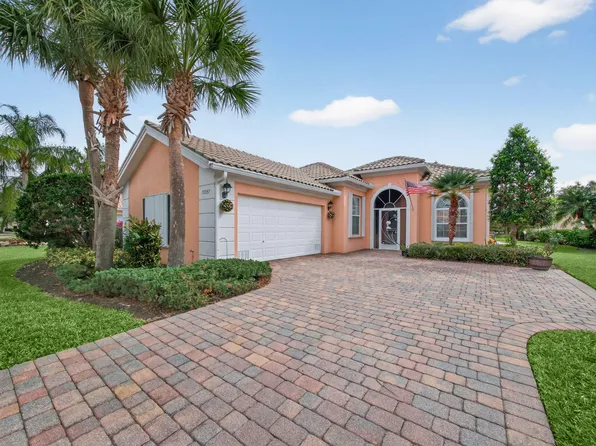 11357 SW Northland Dr, Port Saint Lucie, FL 34987