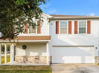 4603 Canadian River Ct, Spring, TX 77386