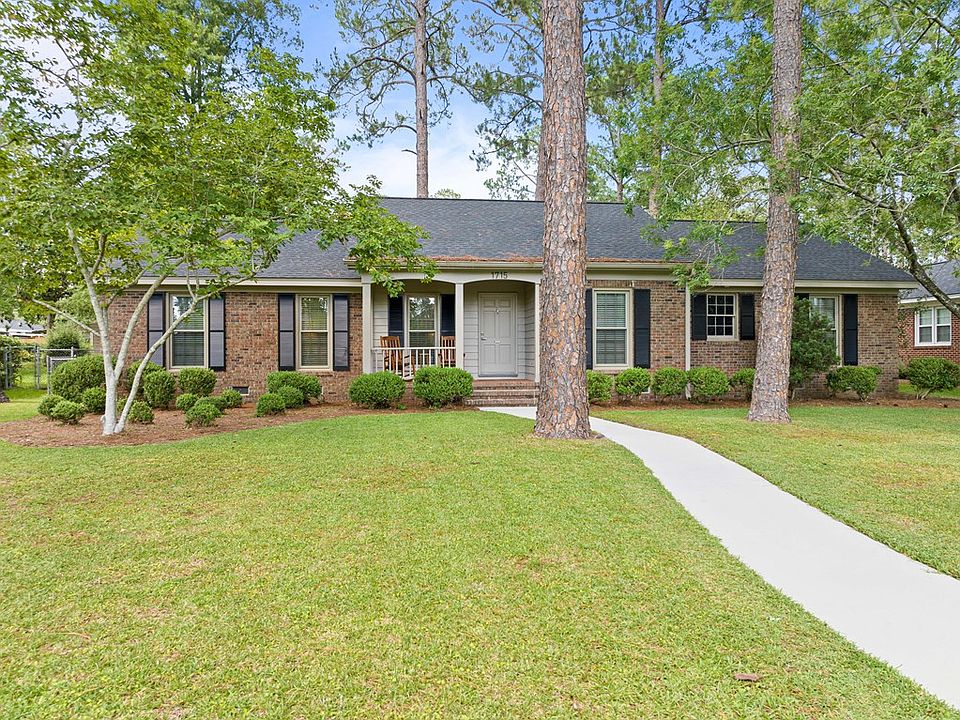 1715 Pineknoll Ln, Albany, GA 31707 MLS 153664 Zillow
