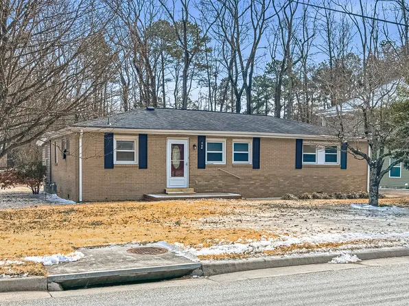 480 Richneck Rd, Newport News, VA 23608